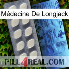 Médecine De Longjack 34